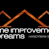 Home Improvement Dreams gallery