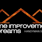 Home Improvement Dreams