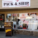 Unwrapped Pack & Ship - Shipping Services