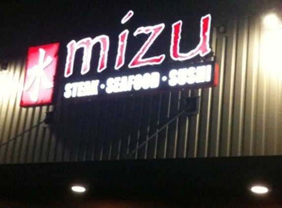 Mizu Japanese Steakhous - Covington, WA