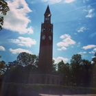 University-NC at Chapel Hill Student Affairs