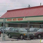 Import Auto Repair