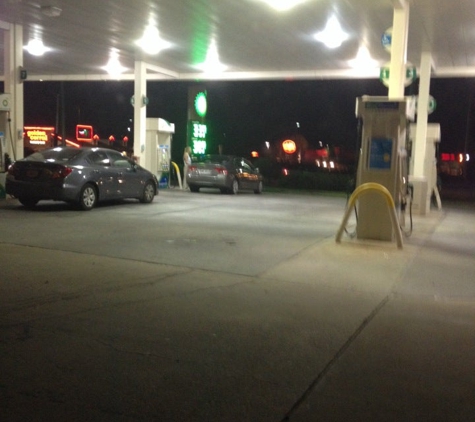 BP - Kennesaw, GA