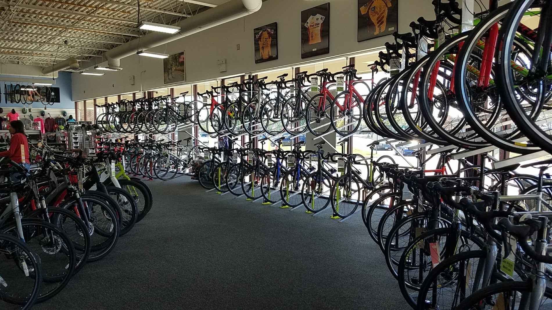 BikeSource Dublin Columbus OH 43235