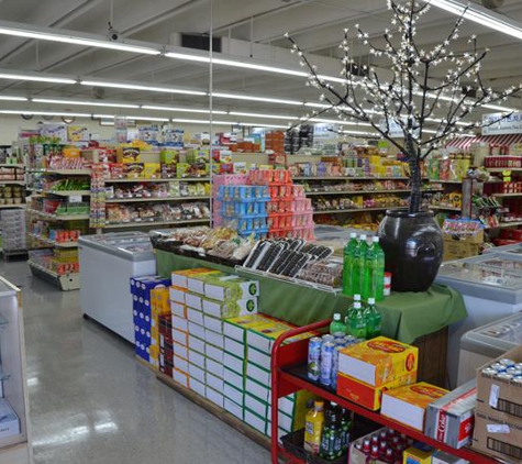 Seoul International Asian Market - Oak Grove, KY