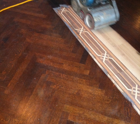 Al Havner & Sons Hardwood Floors - Royal Oak, MI