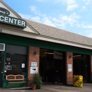 Doug's Auto Center, Inc. - Southern Pines, NC