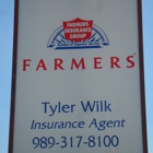 Farmers Insurance - Tyler Wilk