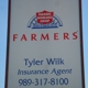 Farmers Insurance - Tyler Wilk