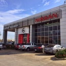 Central Houston Nissan - New Car Dealers