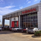 Central Houston Nissan