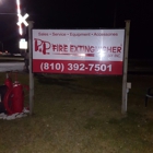 P & P Fire Extinguisher Company Inc.