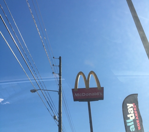 McDonald's - Atlanta, GA