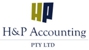 H&P Accounting Pty Ltd - Accountants & Auditors