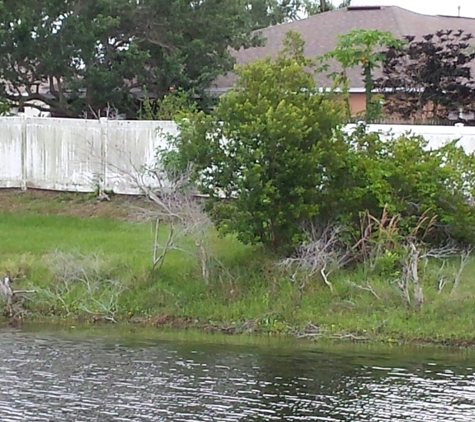 Anytime Pressure Cleaning. - Rockledge, FL