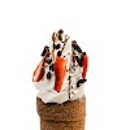 Crispy Cones - Ice Cream & Frozen Desserts