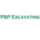 P&P Septic & Excavating Contractor - Excavation Contractors