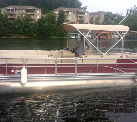 Adventure Boat Rentals Inc - Osage Beach, MO