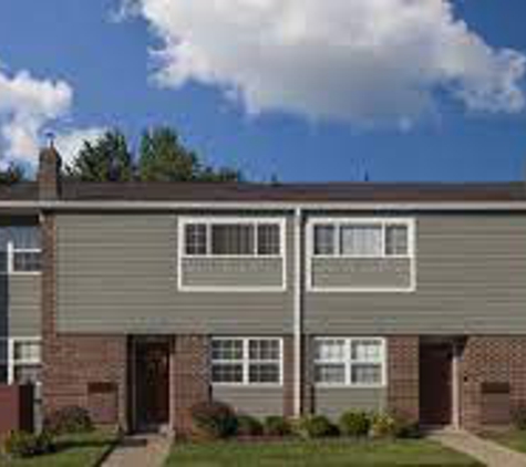 Regency Woods Townhomes - Doylestown, PA