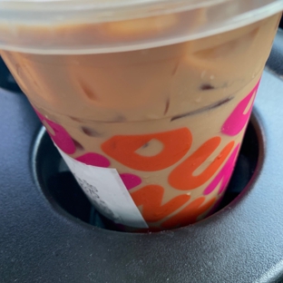 Dunkin' - Kapolei, HI