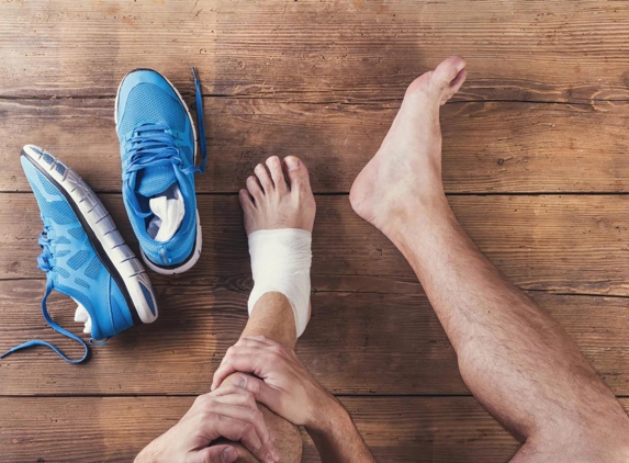 Pinpoint Physiotherapy and sports medicine