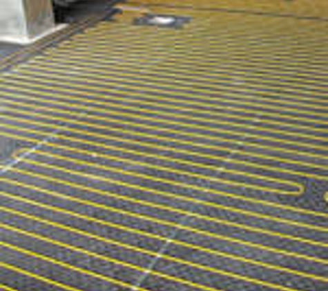 Comfort Heat Australia Pty Limited