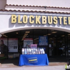 Blockbuster - CLOSED