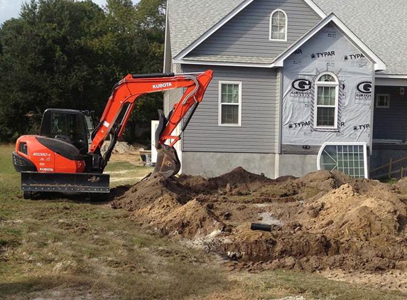 Hines Septic - Currituck, NC