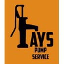 Rays Pump Service - Pumps-Service & Repair