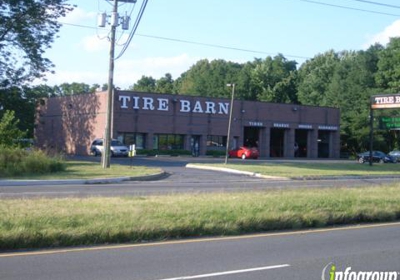 Tire Barn Inc 2171 Us Highway 130 North Brunswick Nj 08902 Yp Com