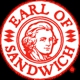 Earl of Sandwich - CLOSED