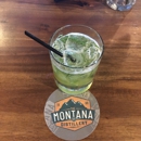 The Montana Distillery - Bars