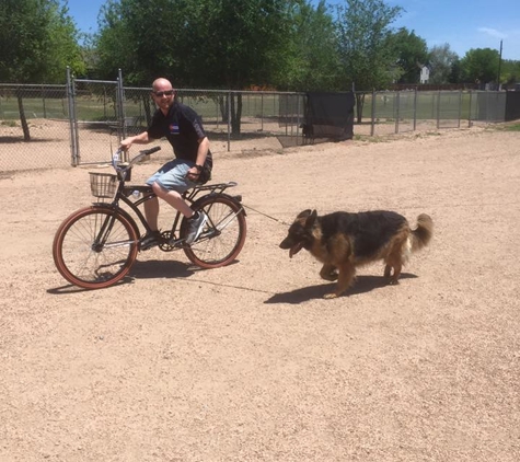 Colorado Dog Academy, Inc - Broomfield, CO