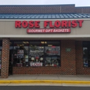 Rose Florist - Flowers, Plants & Trees-Silk, Dried, Etc.-Retail