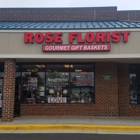 Rose Florist