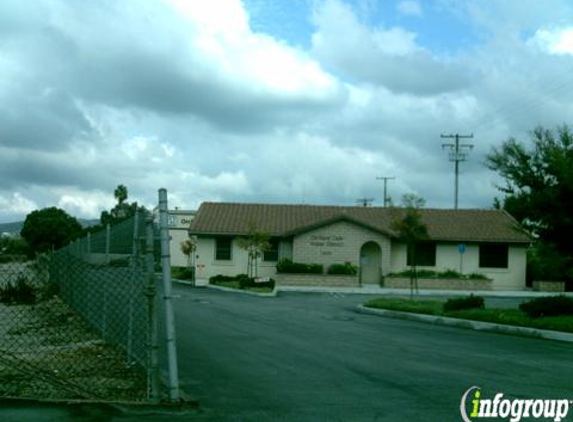 Orchard Dale Water District - Whittier, CA