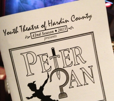 Hardin County Performing Arts - Elizabethtown, KY