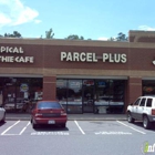 Parcel Plus