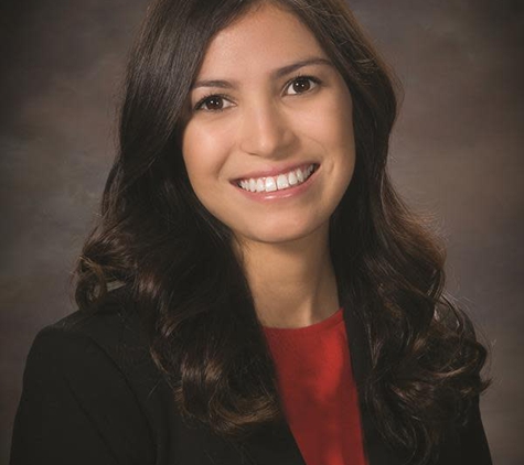 Arianna Ontiveros - State Farm Insurance Agent - Dinuba, CA