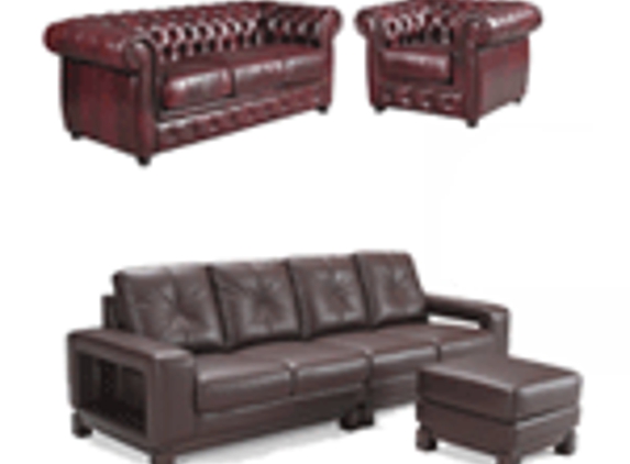 Devlin Lounges - Mansfield, QLD