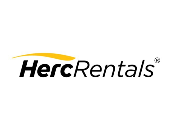 Herc Rentals - Manassas, VA