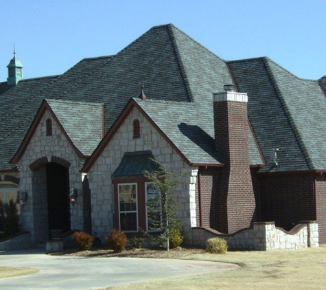 Heartland Roofing - Bethany, OK