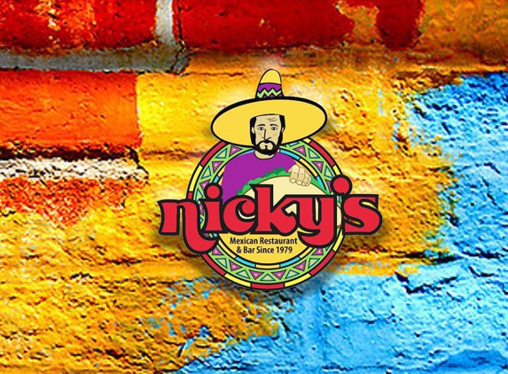 Nicky's Mexican Restaurant - Bossier City, LA