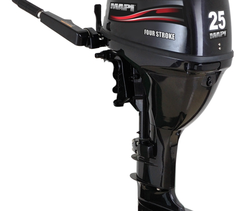 Project Outboards - Dalton City, IL