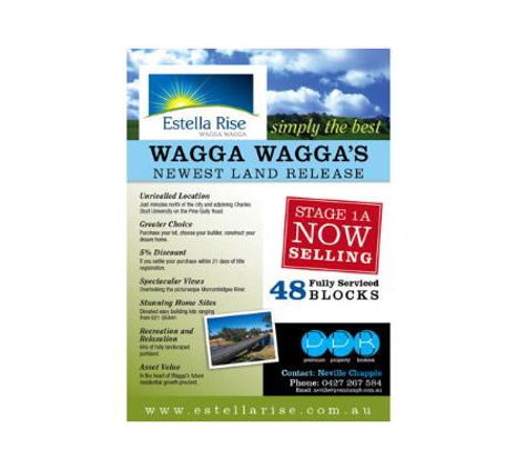 Quick Print Wagga - Wagga Wagga, NSW