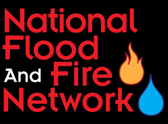 Utah Flood & Fire Network - Sandy, UT