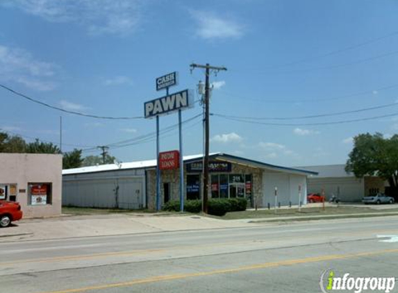 Cash America Pawn - Grapevine, TX