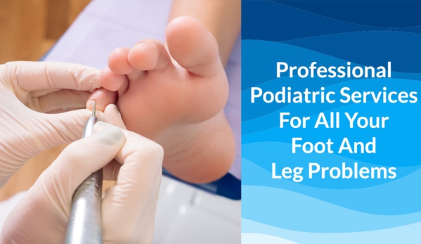 Margaret River Podiatry - Gnarabup, WA. Professional Podiatric Services For All Your Foot And Leg Problems