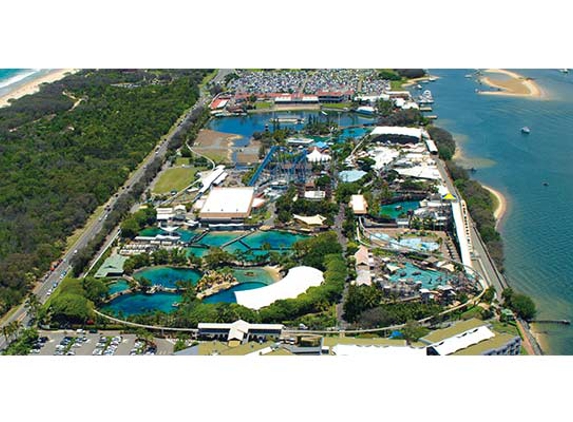 Village Roadshow Limited - South Yarra, VIC