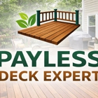Payless Deck Specialist Repair & Rebuild